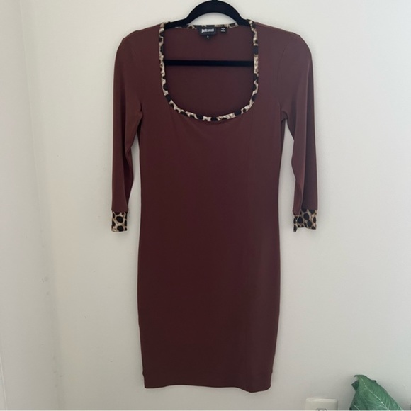 Roberto Cavalli Dresses & Skirts - Vintage Roberto Cavalli Dress